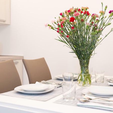 Ca' Zaccaria Apartment Venice Ngoại thất bức ảnh