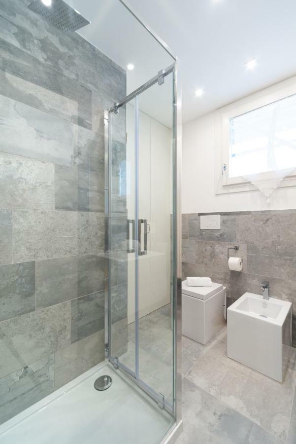 Ca' Zaccaria Apartment Venice Ngoại thất bức ảnh