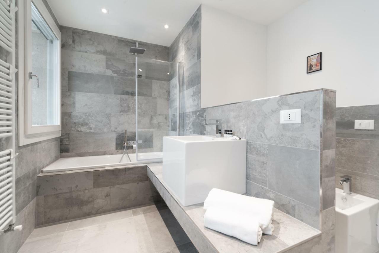Ca' Zaccaria Apartment Venice Ngoại thất bức ảnh