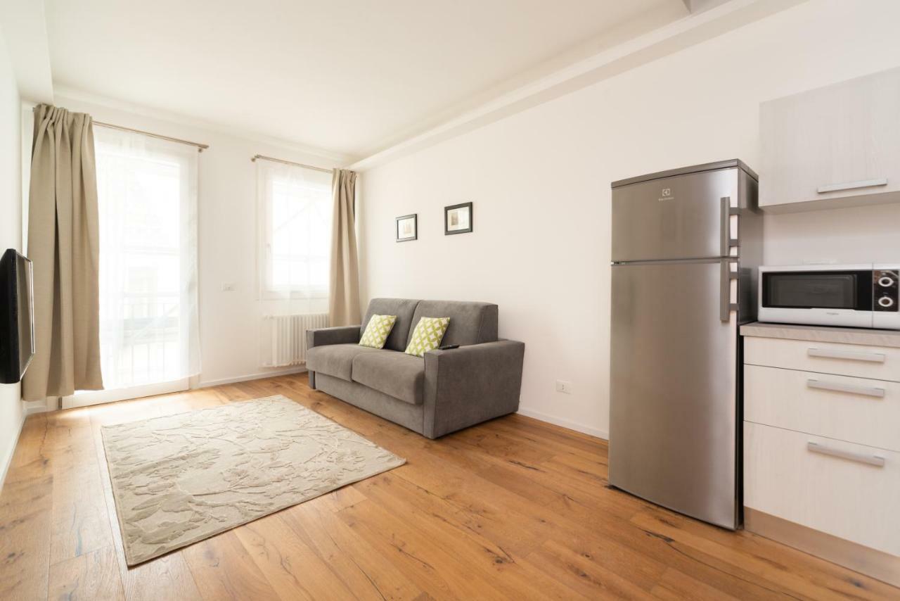 Ca' Zaccaria Apartment Venice Ngoại thất bức ảnh