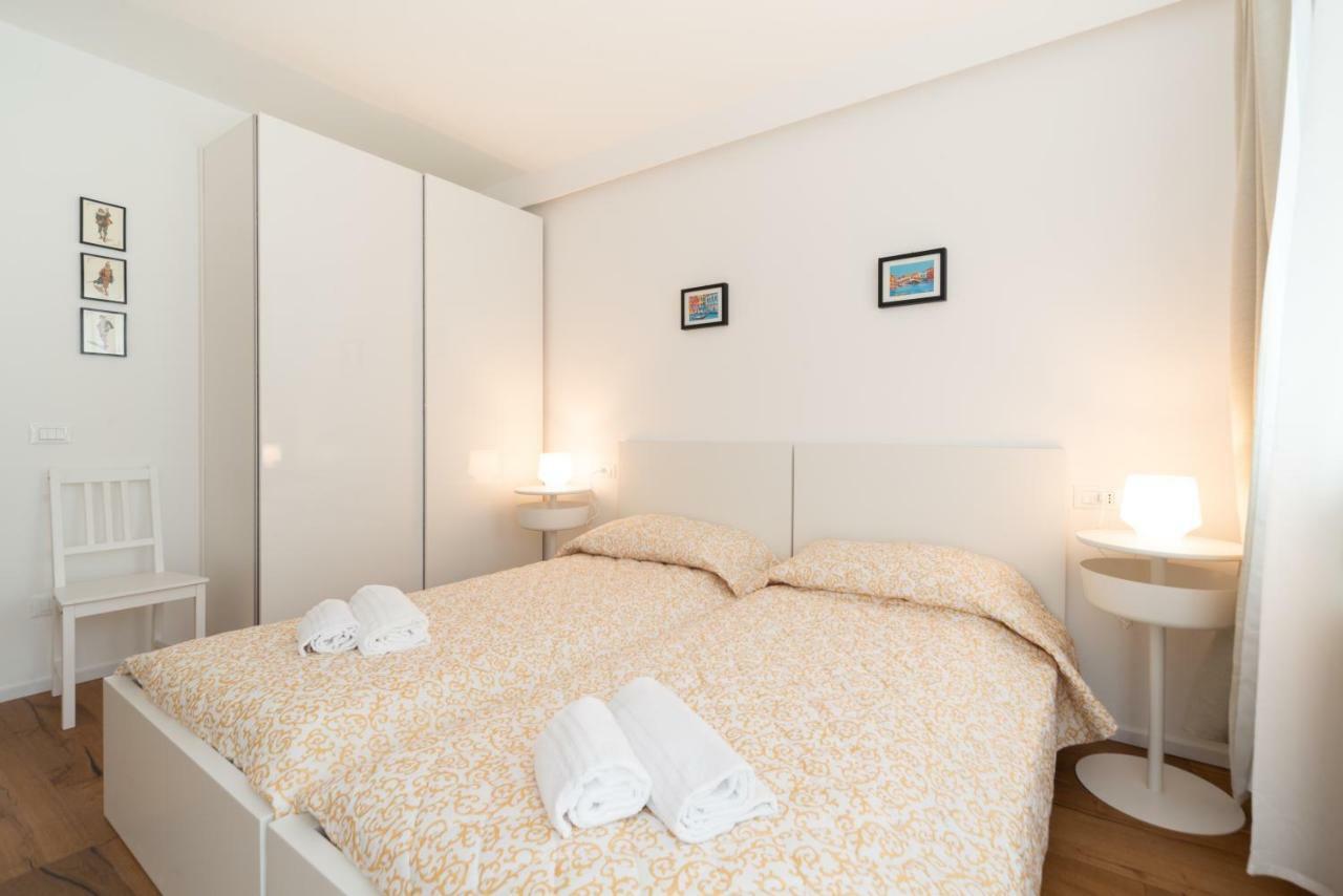 Ca' Zaccaria Apartment Venice Ngoại thất bức ảnh
