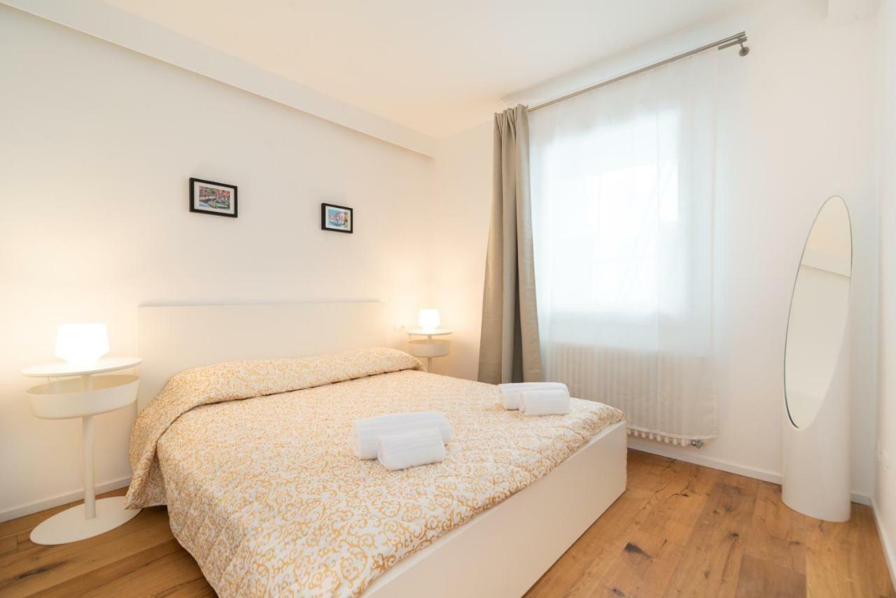 Ca' Zaccaria Apartment Venice Ngoại thất bức ảnh