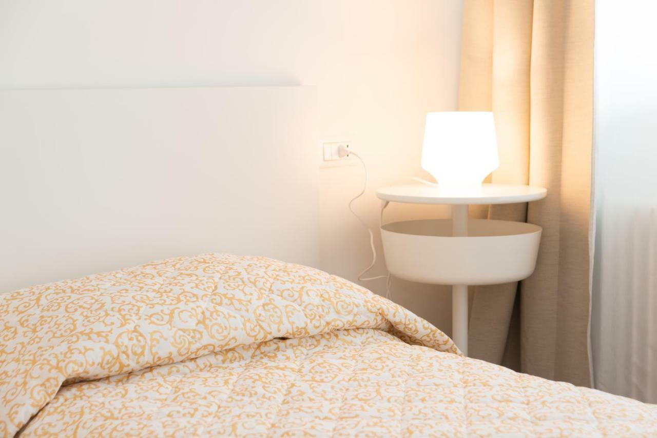 Ca' Zaccaria Apartment Venice Ngoại thất bức ảnh