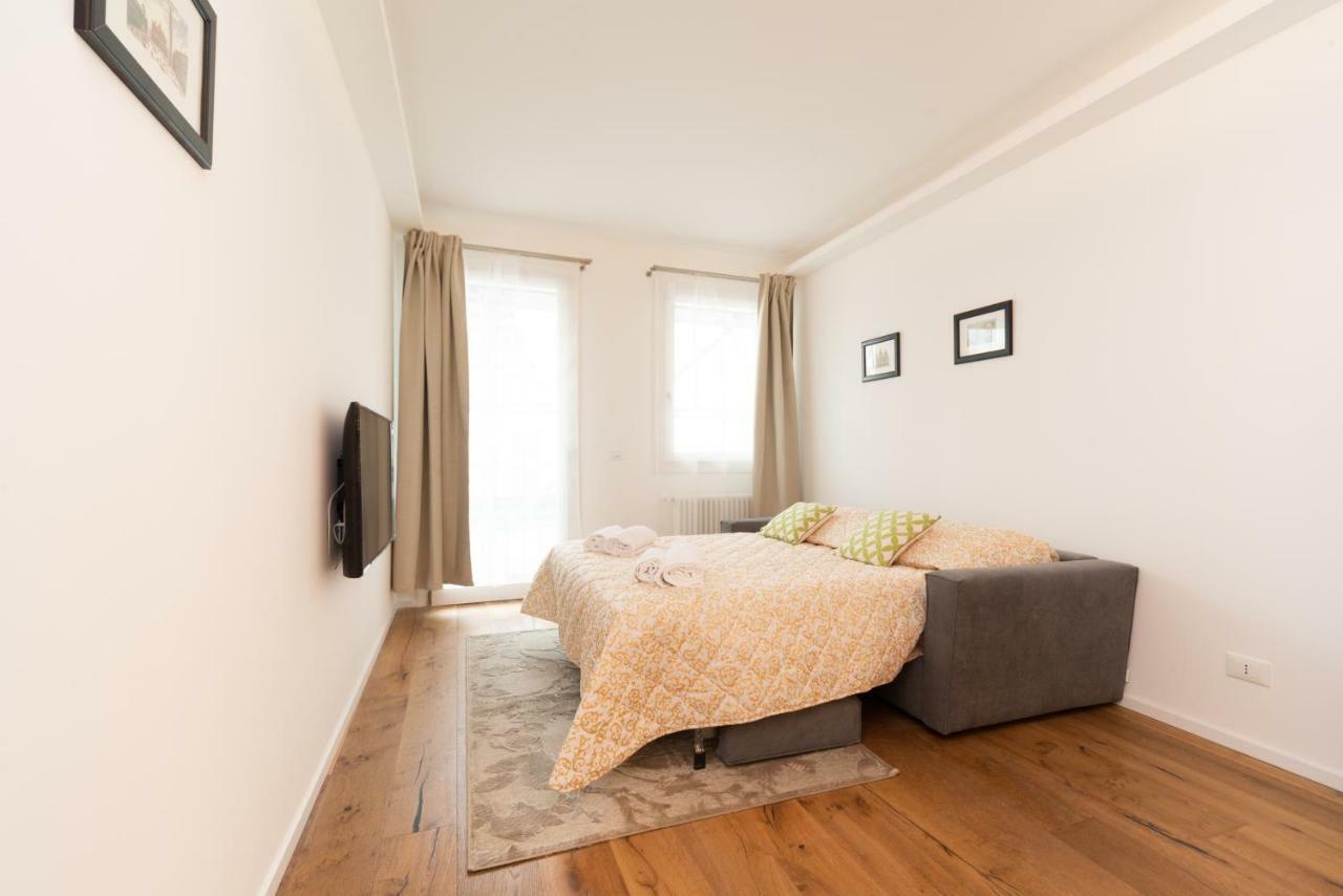 Ca' Zaccaria Apartment Venice Ngoại thất bức ảnh